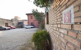 Hotel Quo Vadis